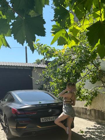 Индивидуалка Николь фото 4
