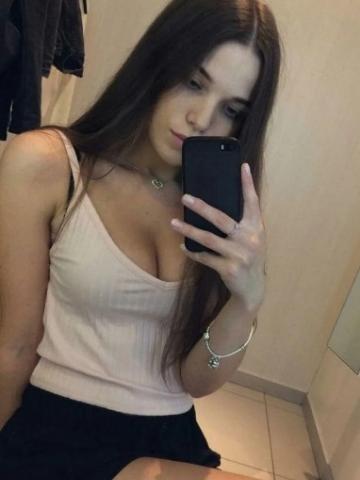 Индивидуалка Таира фото 2