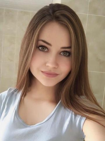 Индивидуалка Лера фото 2