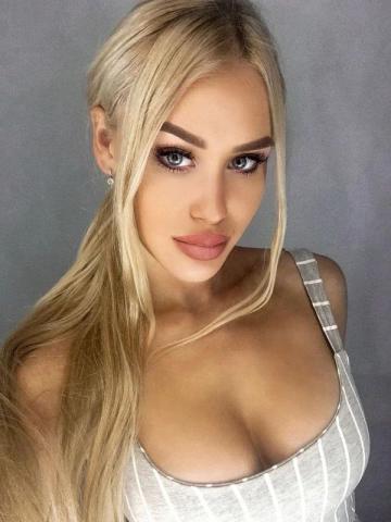 Индивидуалка Роксана фото 2