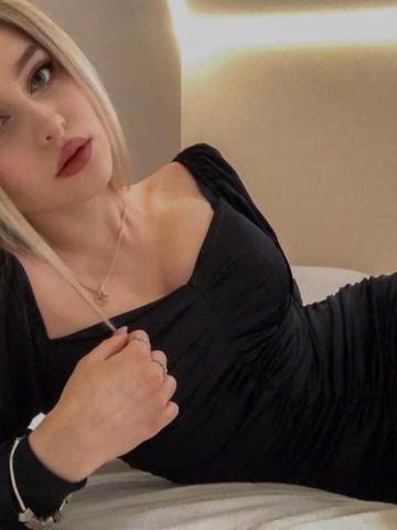 Индивидуалка Алевтина фото 4